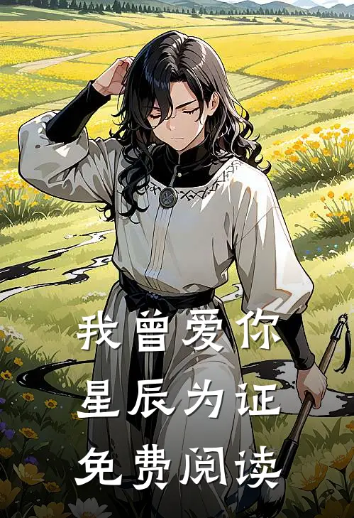 我曾爱你星辰为证免费阅读