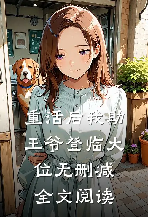 重活后我助王爷登临大位无删减全文阅读