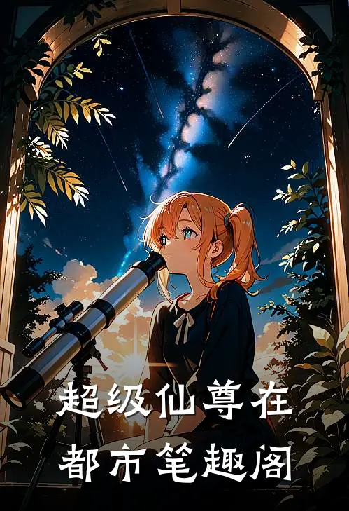 超级仙尊在都市笔趣阁