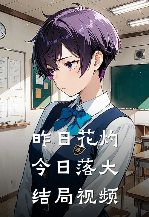 昨日花灼今日落大结局视频
