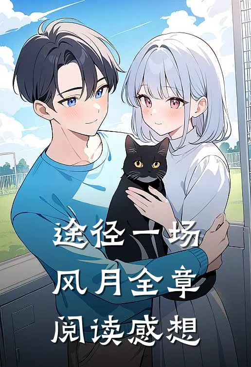 途径一场风月全章阅读感想