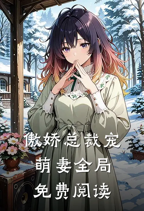 傲娇总裁宠萌妻全局免费阅读