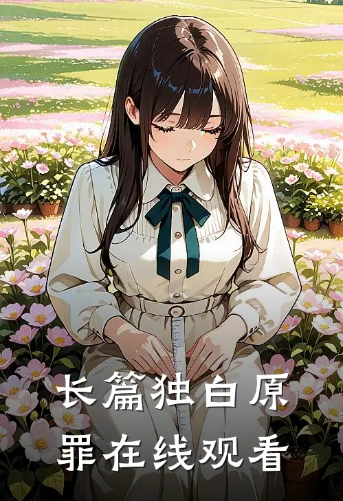 长篇独白原罪在线观看