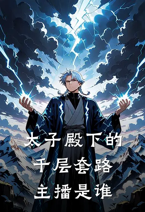 太子殿下的千层套路主播是谁
