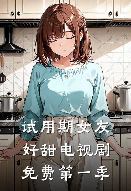 试用期女友好甜电视剧免费第一季