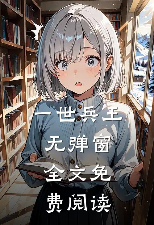 一世兵王无弹窗,全文免费阅读