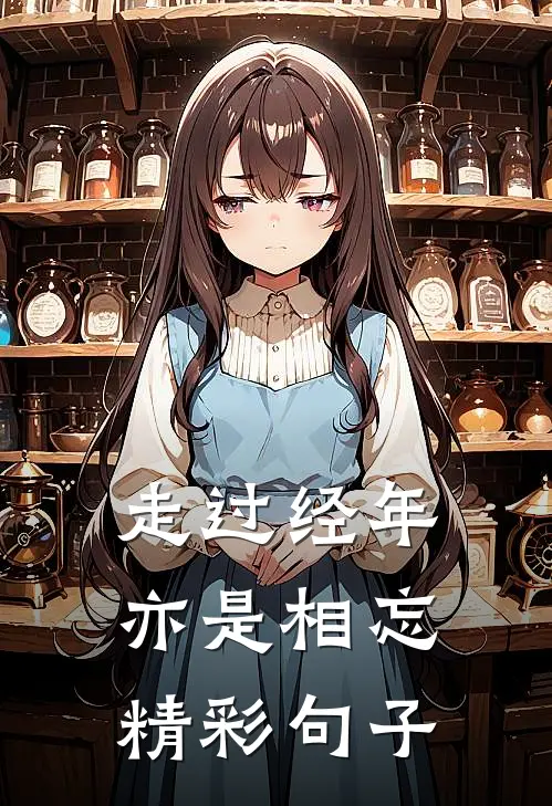 走过经年亦是相忘精彩句子
