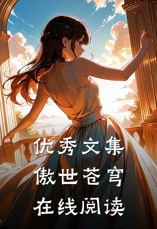 优秀文集傲世苍穹在线阅读