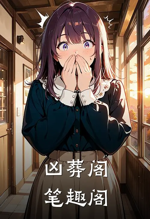 凶葬阁笔趣阁