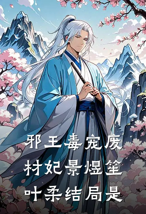 邪王毒宠废材妃景煜笙叶柔结局是