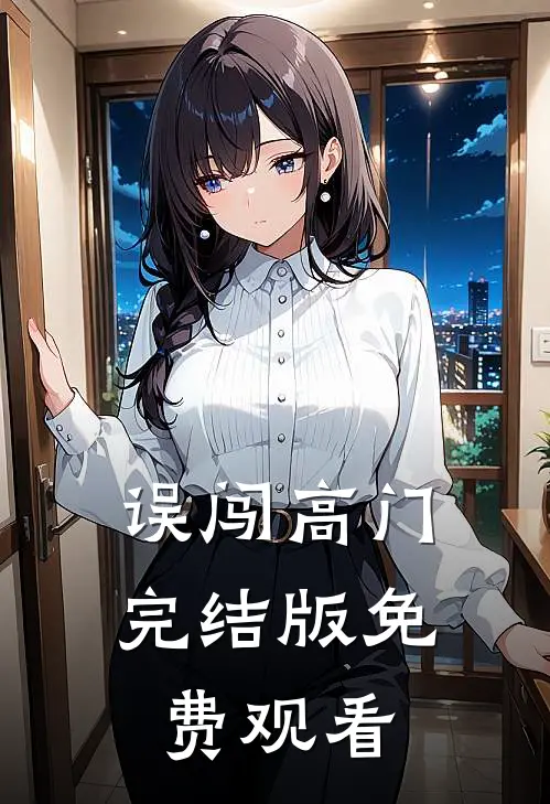 误闯高门完结版免费观看