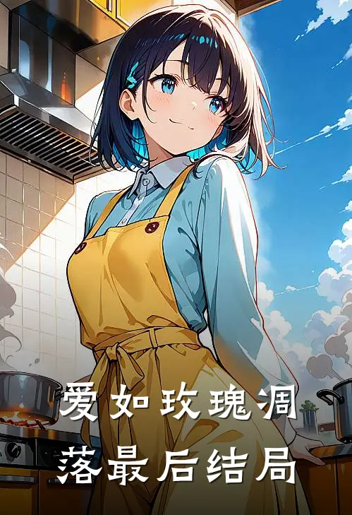 爱如玫瑰凋落最后结局