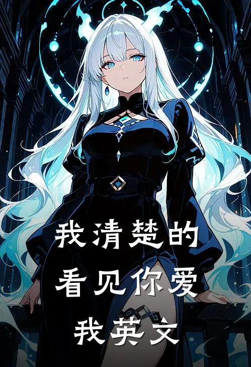 我清楚的看见你爱我英文