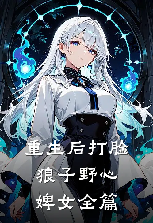 重生后打脸狼子野心婢女全篇