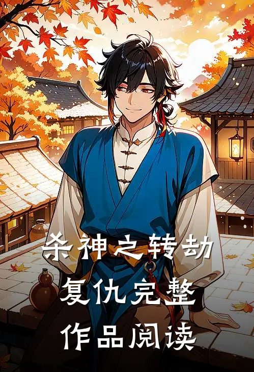杀神之转劫复仇完整作品阅读