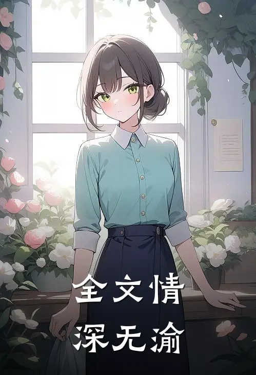 全文情深无渝