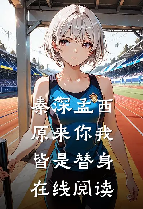 秦深孟西原来你我皆是替身在线阅读
