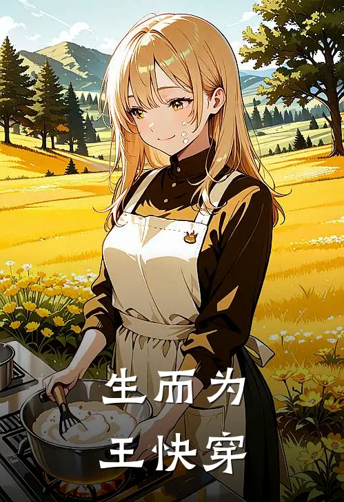 生而为王[快穿]