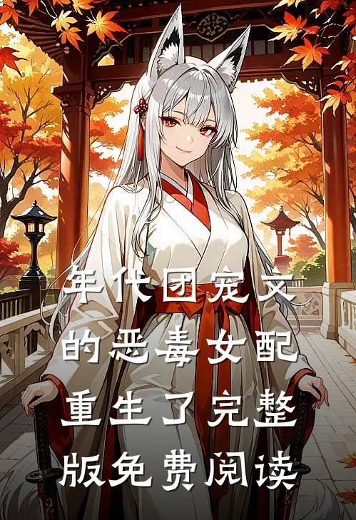 年代团宠文的恶毒女配重生了完整版免费阅读