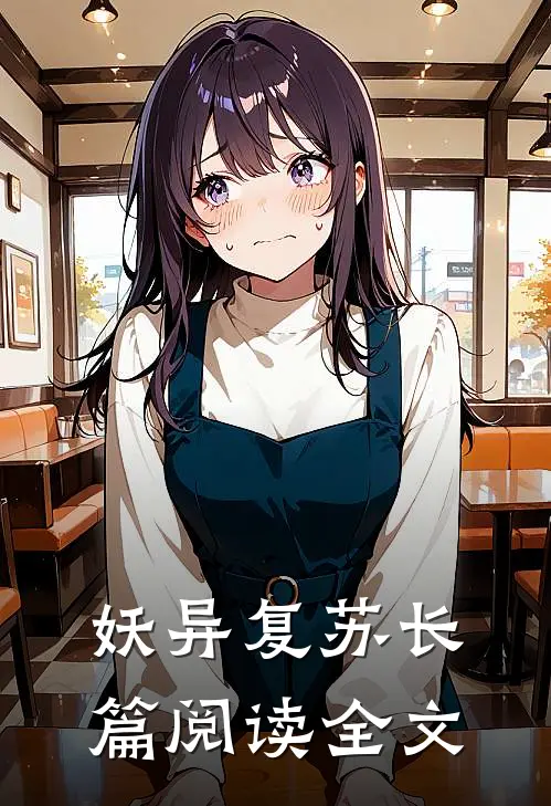 妖异复苏长篇阅读全文