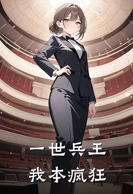 一世兵王 我本疯狂