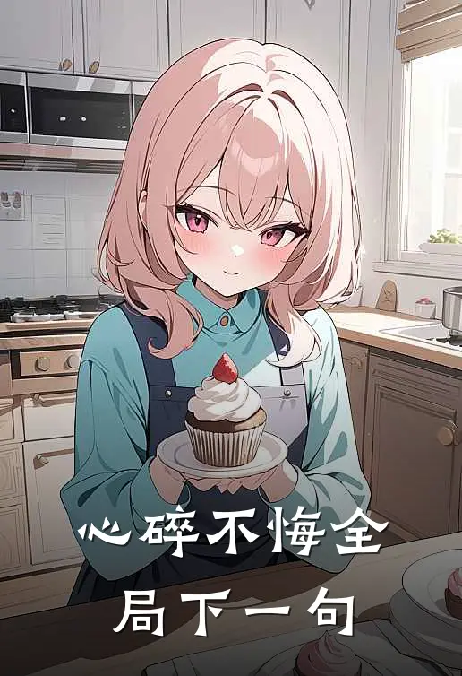 心碎不悔全局下一句