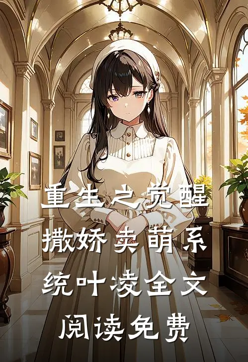 重生之觉醒撒娇卖萌系统叶凌全文阅读免费