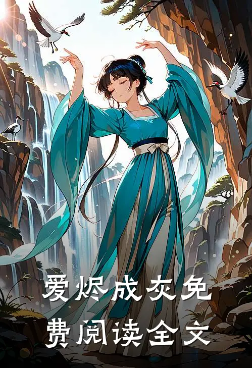 爱烬成灰免费阅读全文