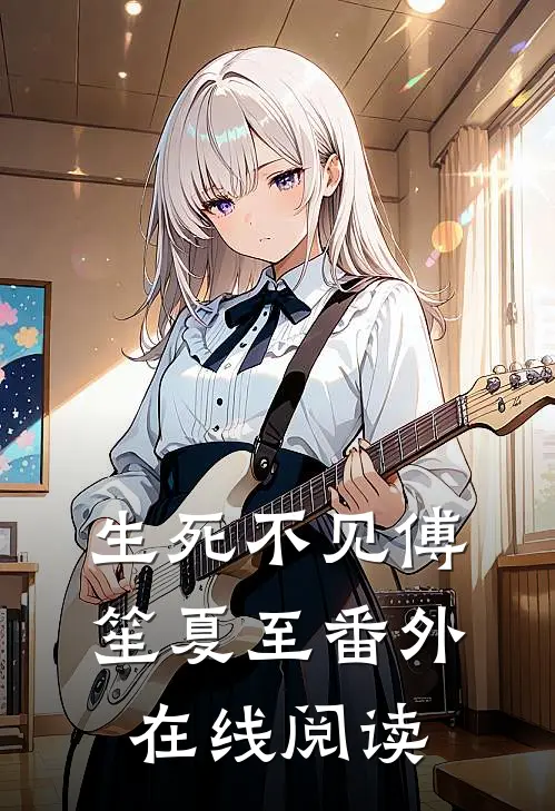 生死不见傅笙夏至 番外在线阅读