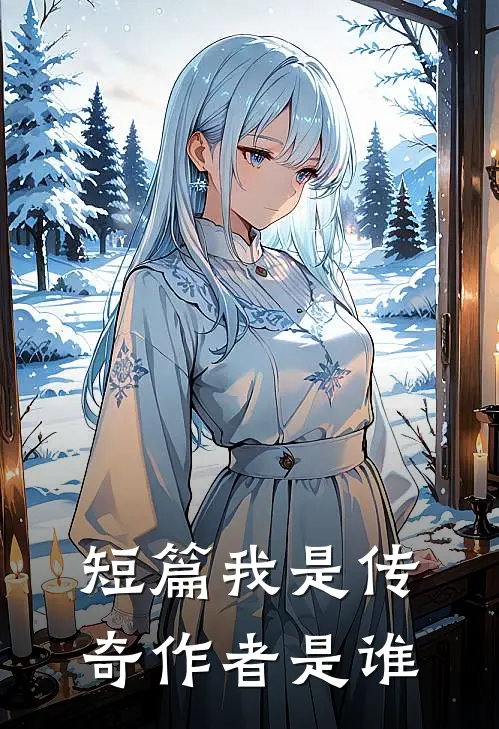 短篇我是传奇作者是谁