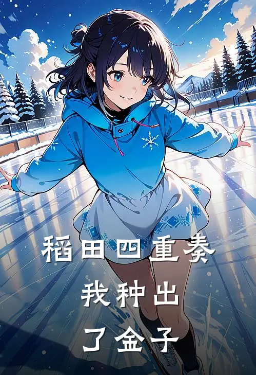 稻田四重奏，我种出了金子