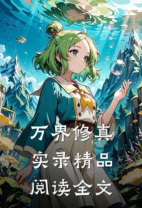 万界修真实录精品阅读全文
