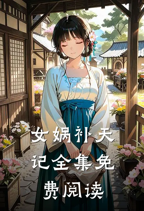 女娲补天记 全集免费阅读