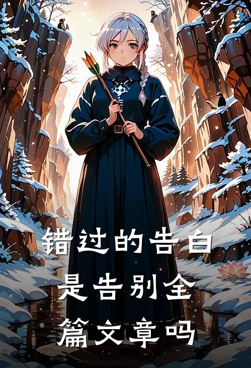错过的告白是告别全篇文章吗