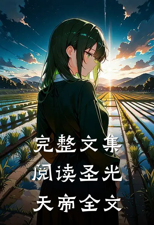 完整文集阅读圣光天帝全文