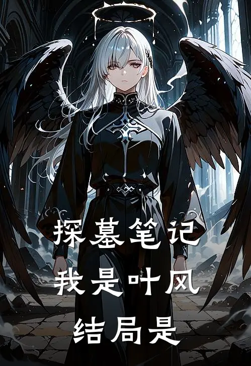 探墓笔记我是叶风结局是