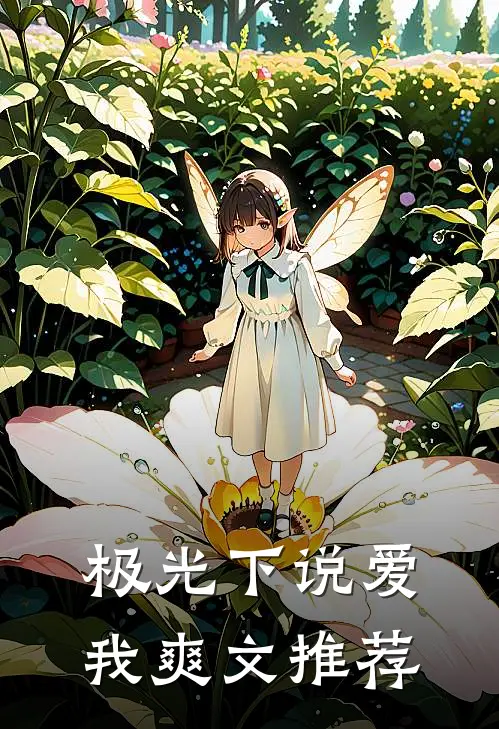 极光下说爱我爽文推荐