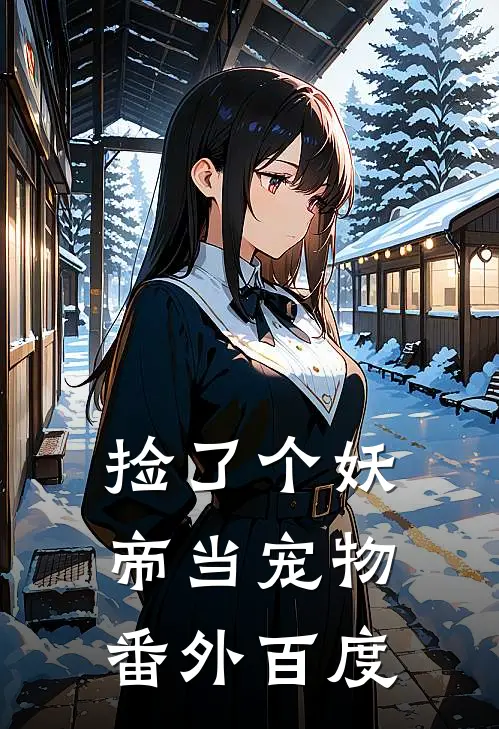 捡了个妖帝当宠物 番外百度