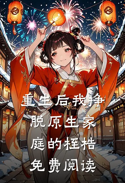 重生后我挣脱原生家庭的桎梏免费阅读