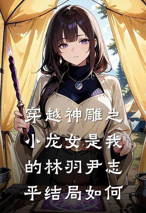 穿越神雕之小龙女是我的林羽尹志平结局如何