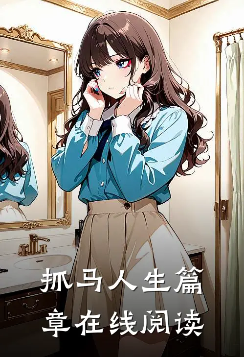 抓马人生篇章在线阅读