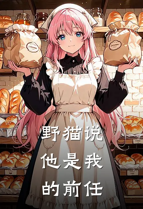 野猫说，他是我的前任