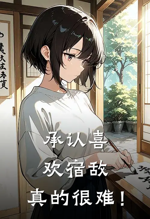 承认喜欢宿敌，真的很难！