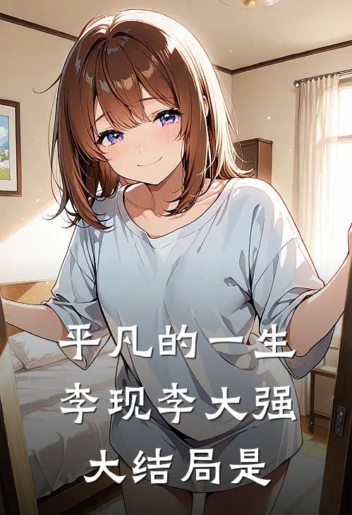 平凡的一生李现李大强大结局是