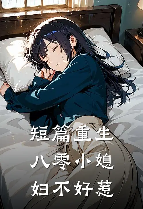 短篇重生八零小媳妇不好惹