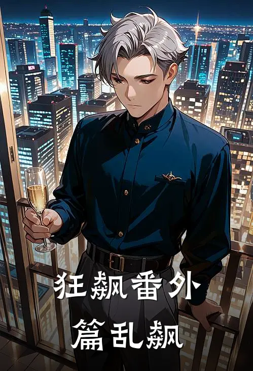 狂飙番外篇乱飙