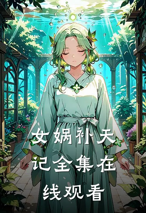 女娲补天记 全集在线观看