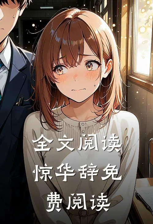 全文阅读惊华辞免费阅读