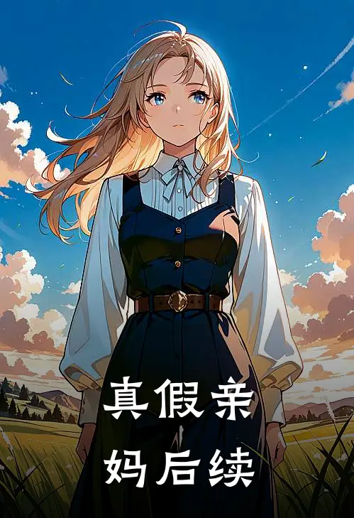 真假亲妈后续