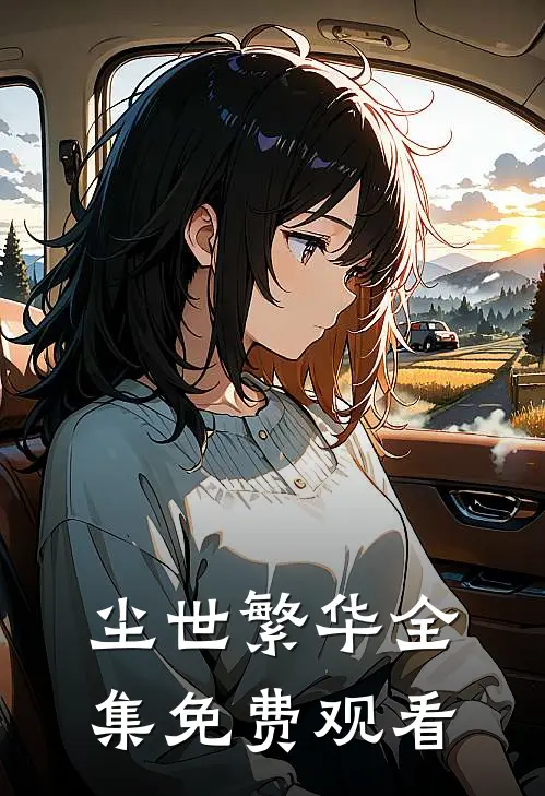 尘世繁华 全集免费观看